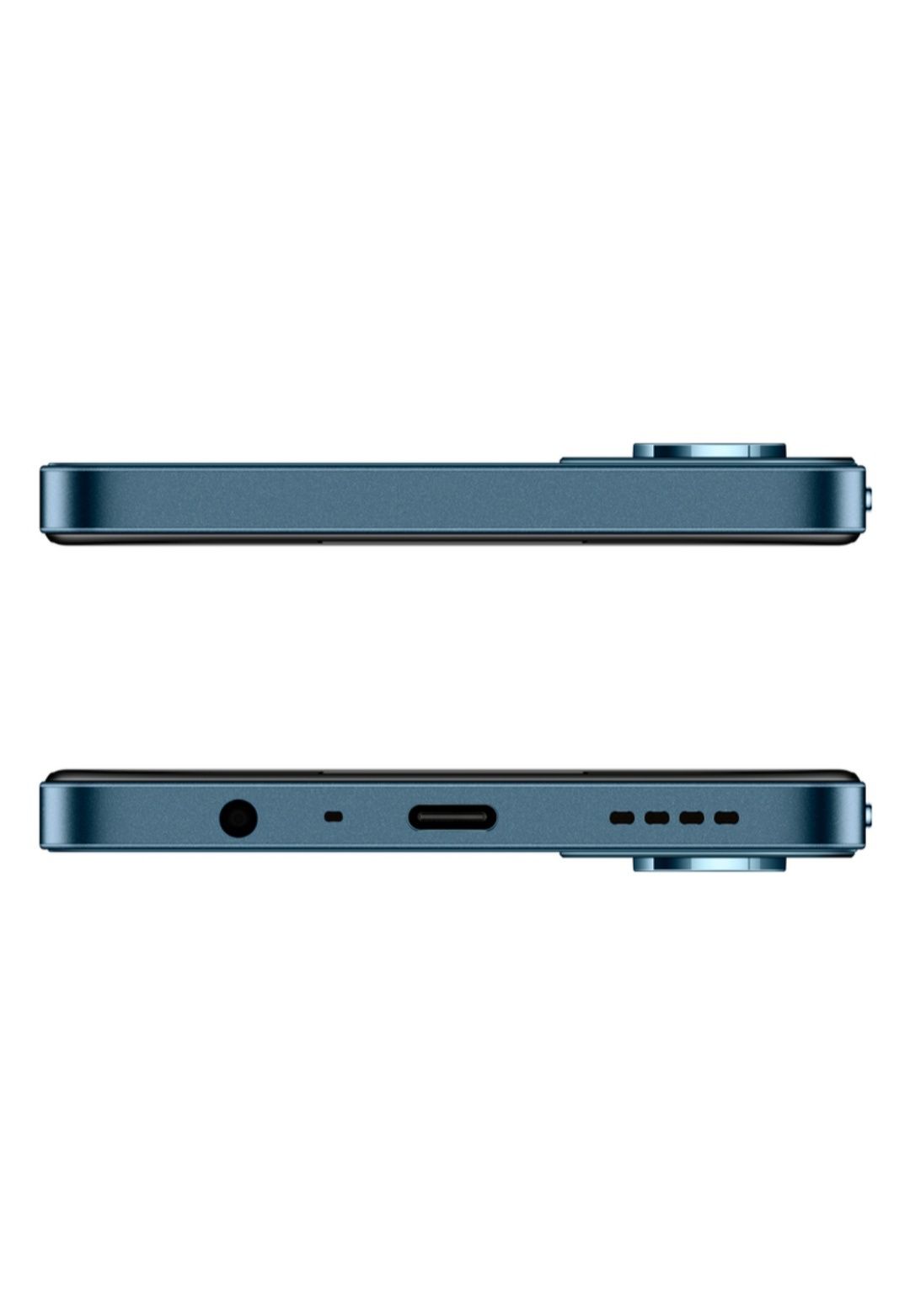 Realme C65 8/256 Gb Black