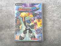 Gra Mighty No.9 PC Nowa w Folii