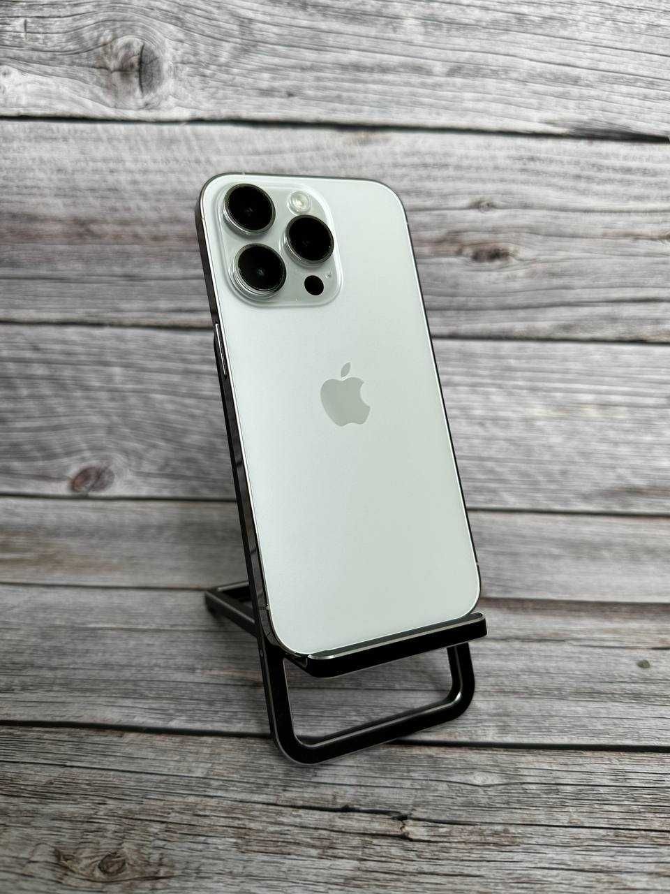 IPhone 14 pro white 128gb!!! NEVERLOCK!! Батарея 90% З Європи