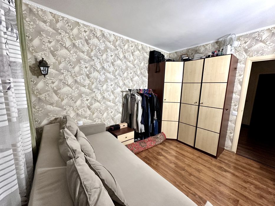 Продажа 3к чешка жм ПОБЕДА - 4, пр. Героев 4 (Образцовый дом)