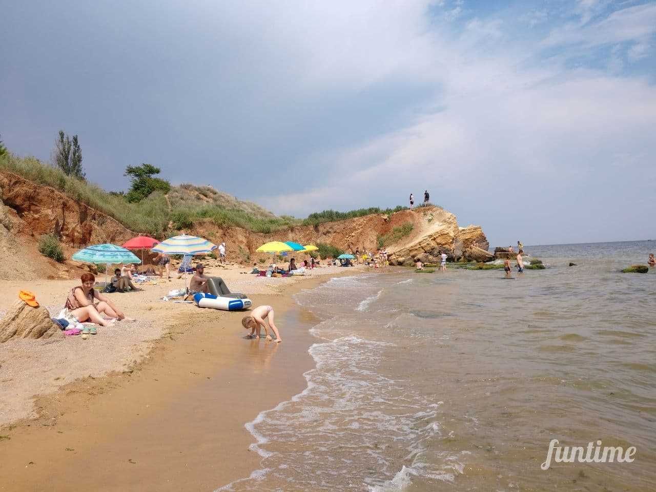 Участок в Фонтанке. Застроенный район.
