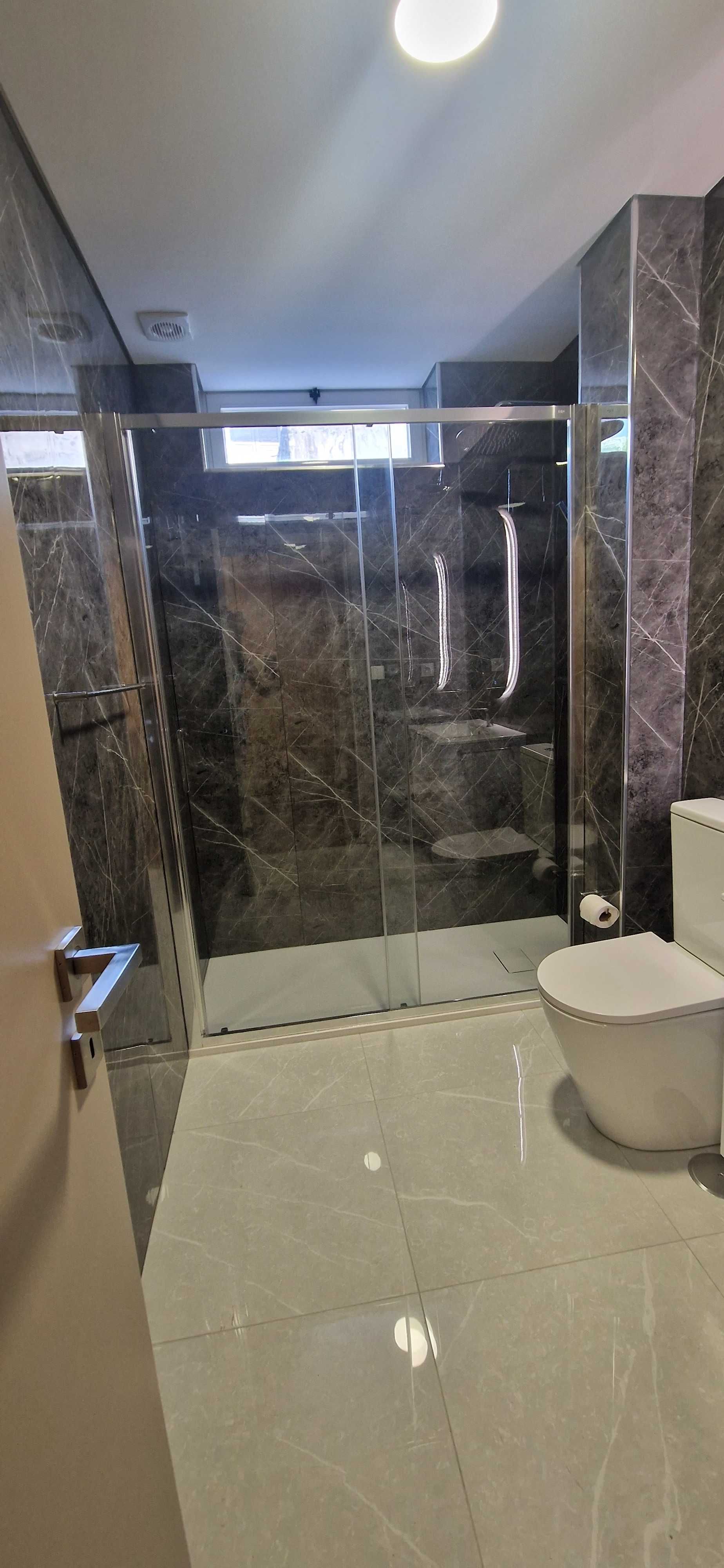 Apartamento T2 + 1 em Freamunde, Paços de Ferreira, Porto