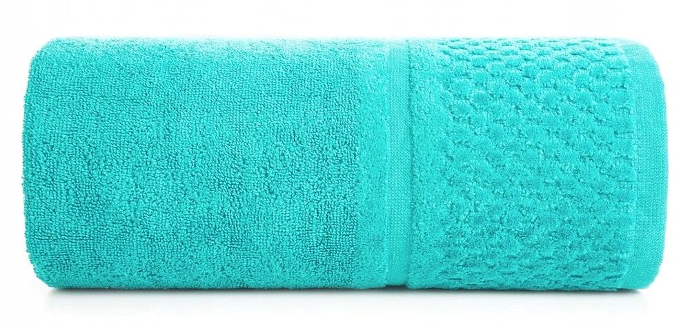 Ręcznik kąpielowy do rąk IBIZA bawełna welur puszysty frotte 30x50 j.t