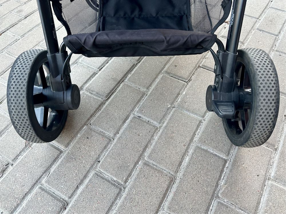 Дитяча коляска Britax Römer B-Agile M