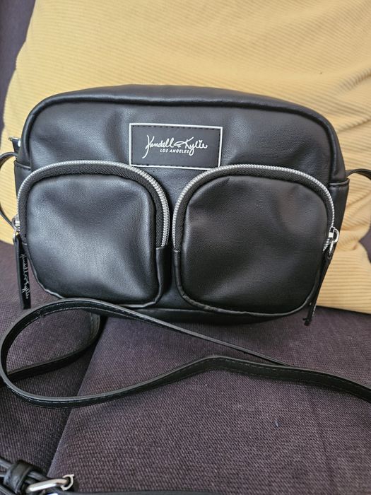 Nowa torebka Kendall + Kylie