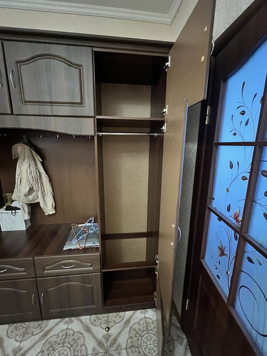 Терміново Продам нову шафу, шкаф, прихожа, нова в ідеальному стані