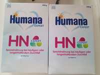 Суміш Хумана Humana НN з пребіотиками галактоолігосахаридами, 300г