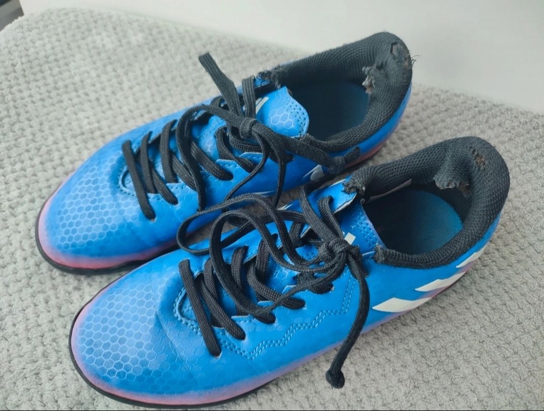 Halówki adidas Messi 35