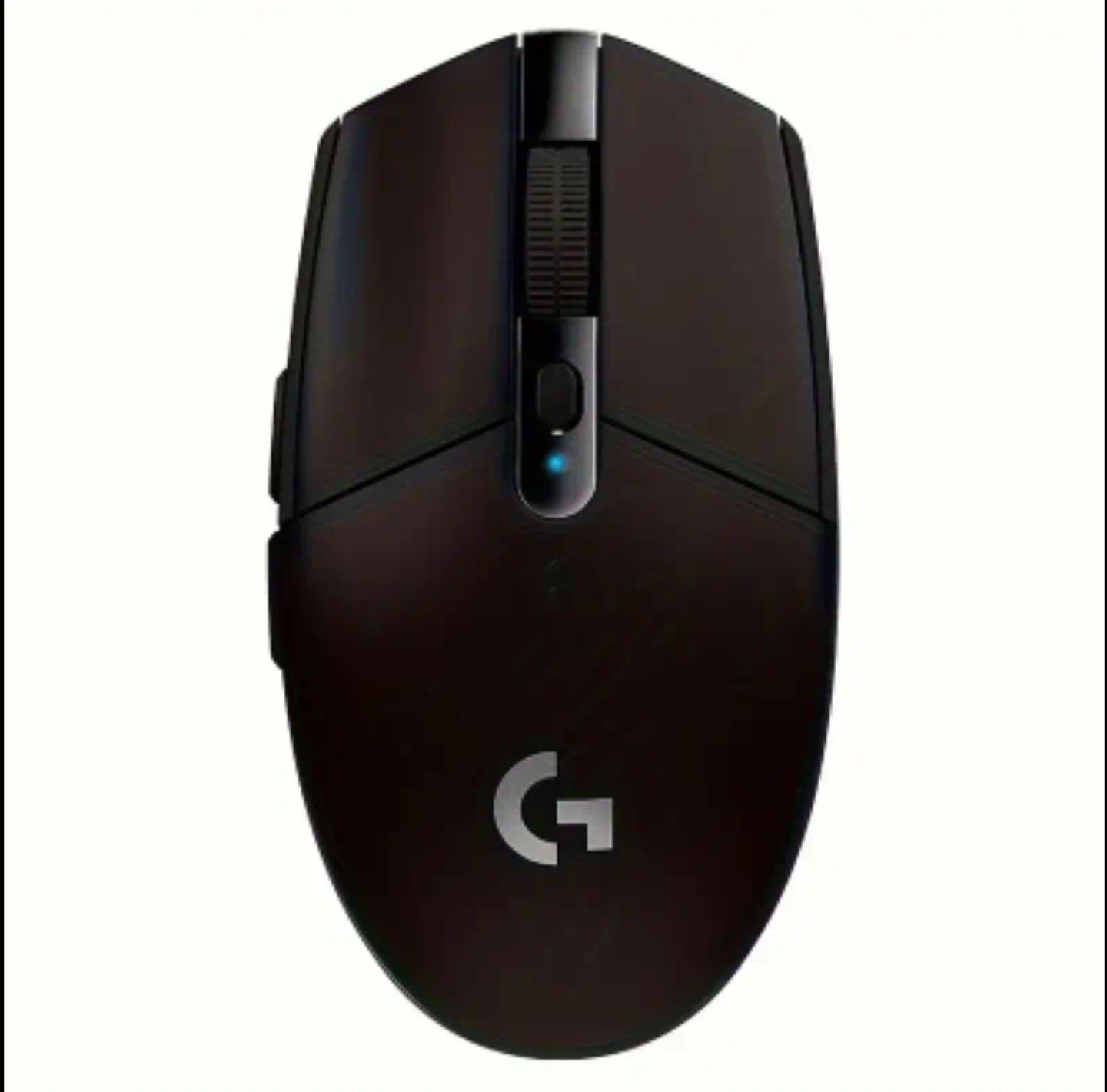 ОРИГІНАЛ logitech G304 мишка бездротова