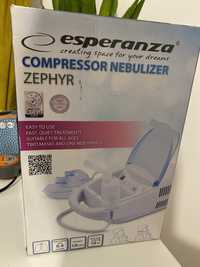 Inhalator Nebulizator esperanza