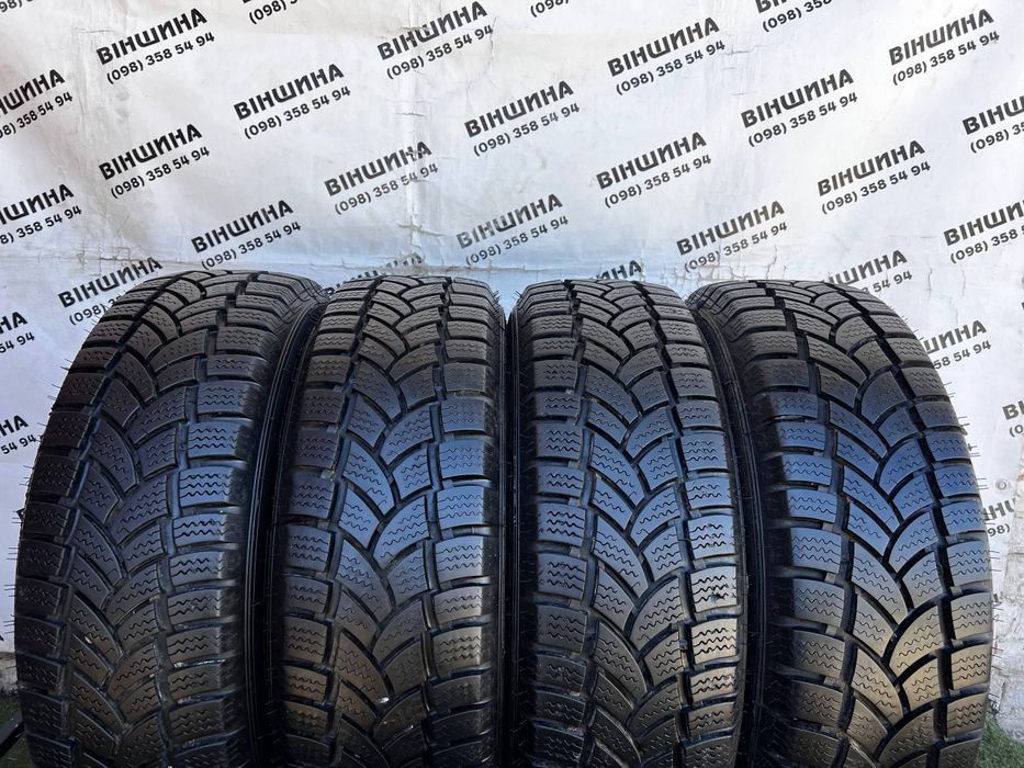Шини 215/65 R 16C Vredestein Comtrac. Зима комплект. Колеса склад