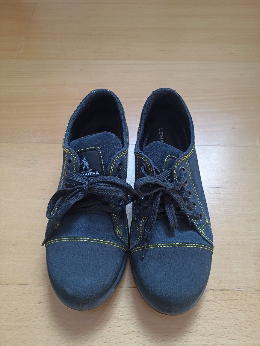 Buty robocze bezpieczne 37