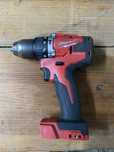 Milwaukee Maquina Furar