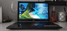 Acer V3-571G Intel-i7-2.40/RAM 16,0 GB/SSD 240GB+500GB/GeForce GT 2GB
