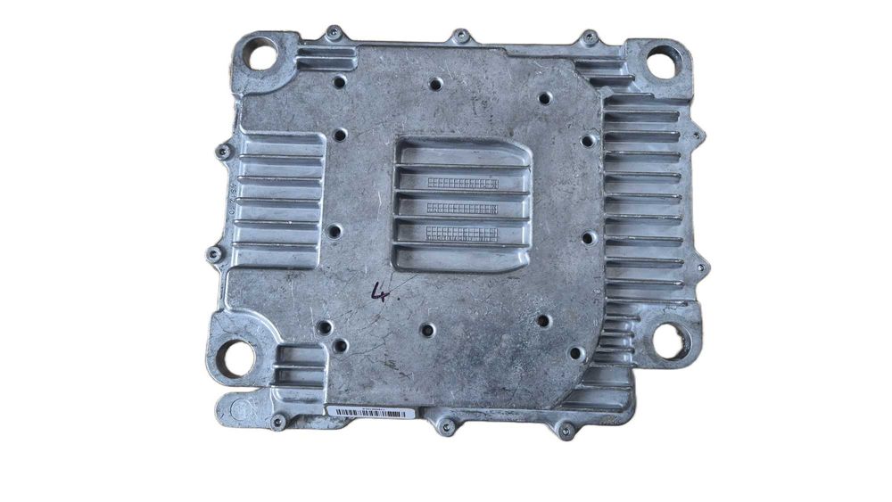 Komputer Sterownik Silnika ECU DAF XF CF 106 EURO 6 OE NOWY !!