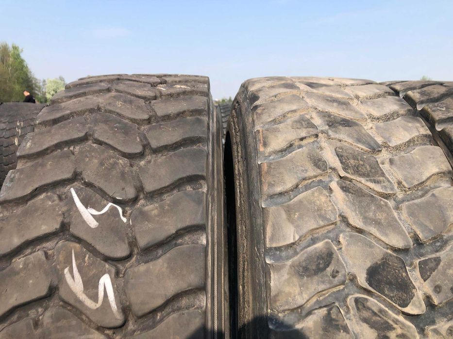 315/80R22.5 Opony Typ FIRESTONE FD833 NapędFD 833