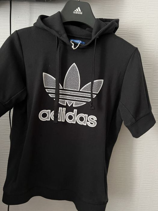 Худи adidas оригинал