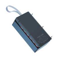 Корпус power bank C12 QC PD SW6106 зарядне