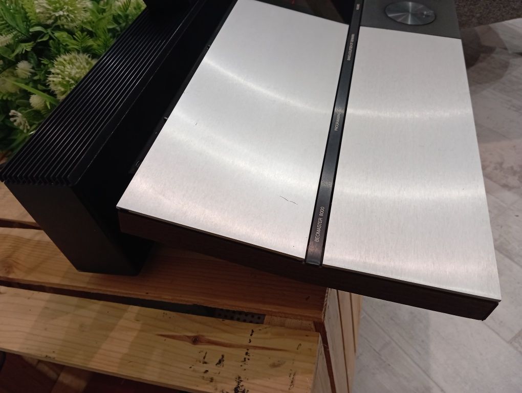 Amplituner Bang & Olufsen Beomaster 8000