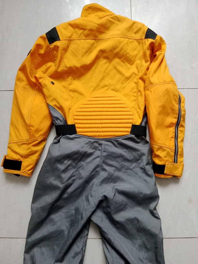 BMW kombinezon motocyklowy skuter quad roz S