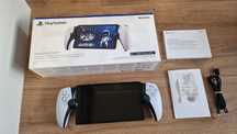 PlayStation PS PORTAL konsola