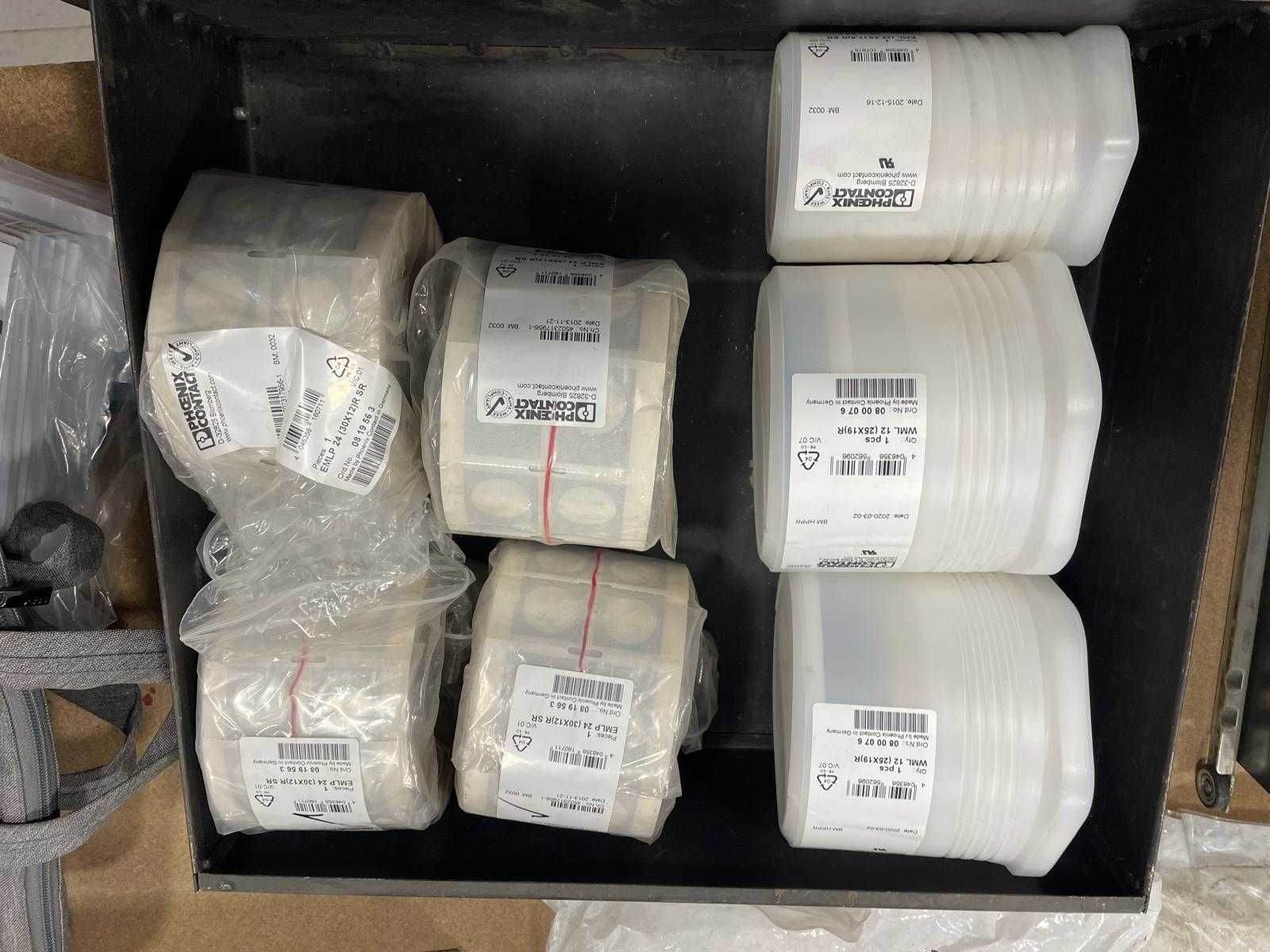 material Phoenix Contact