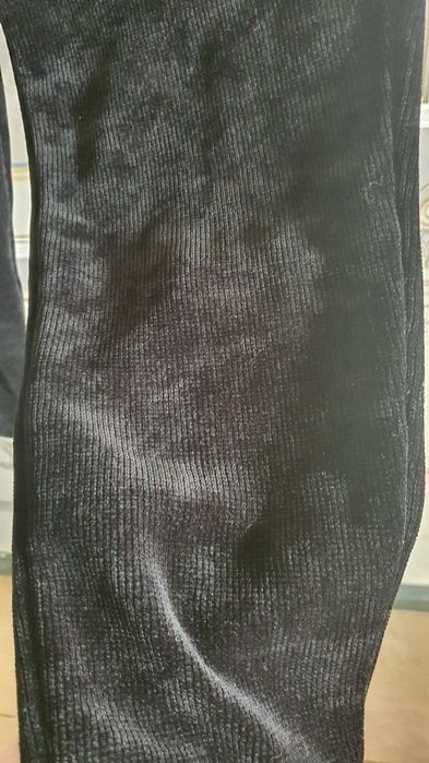 Теплые брюки вельвет Италия 48-52