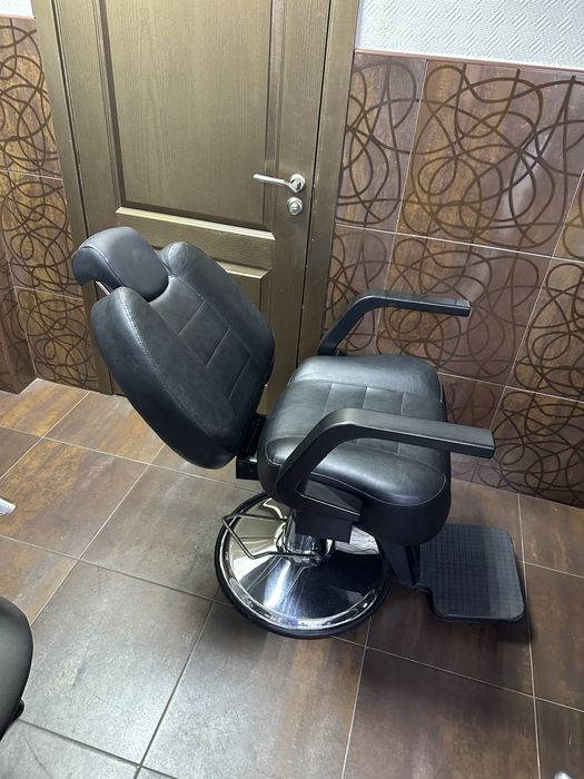 Крісло барберське
