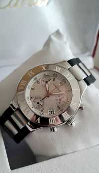 Zegarek Cartier 21 Chronoscaph