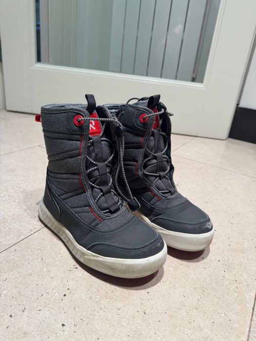 Zimowe buty Reima - rozmiar 32