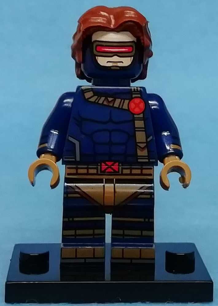 Cyclops v2 (Marvel)