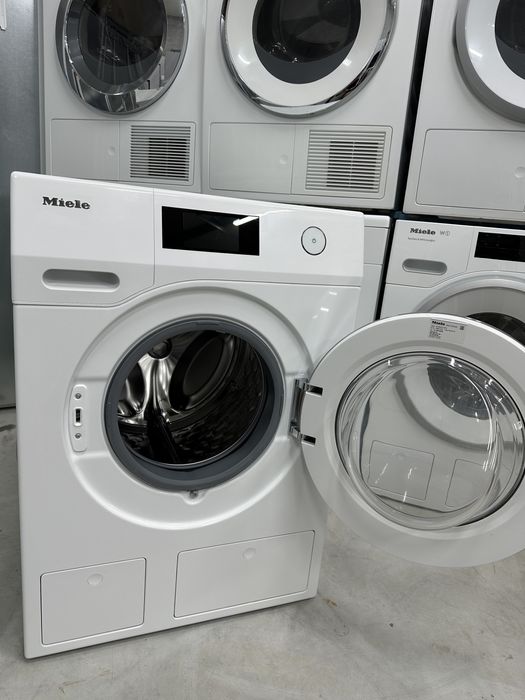 Пральна машина Miele TCR870 WCR 870 сушильна машина