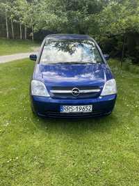 Opel Meriva 2005