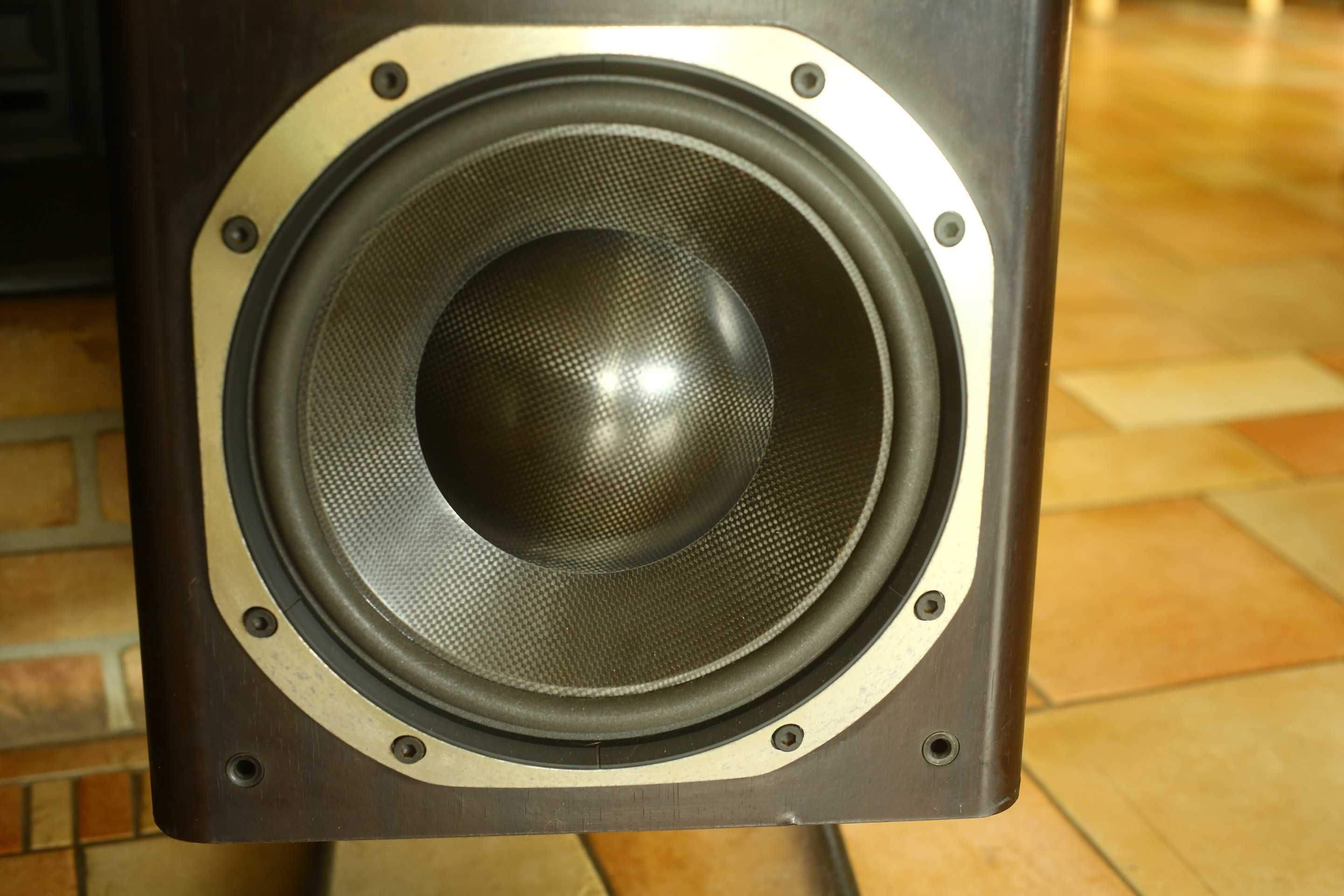Kolumny głośnikowe Technics SB MX10