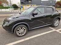 Nissan Juke 1.5 Diesel 2016 90.000km