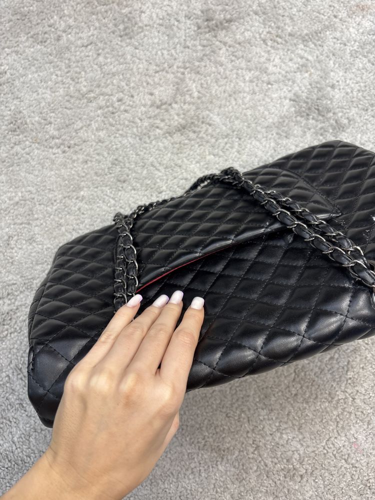 Chanel skora  naturalna