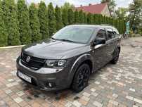 Fiat Freemont blackcode 2.0 multijet 170 KM AWD okazja!