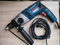 Дрель Bosch GSB 18-2 RE, 800w