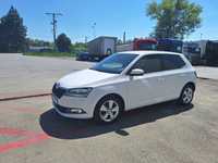 Skoda Fabia Skoda Fabia 1.0 TSI 110 KM