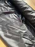 Nylon ripstop 10D ultralight tkanina