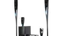 LG Home cinema HB954PB