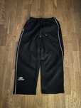 balenciaga pants 3b sport logo