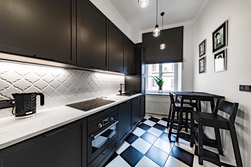 Apartament Dominikanski 2