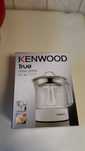 Wyciskarka do cytrusów KENWOOD JE 290