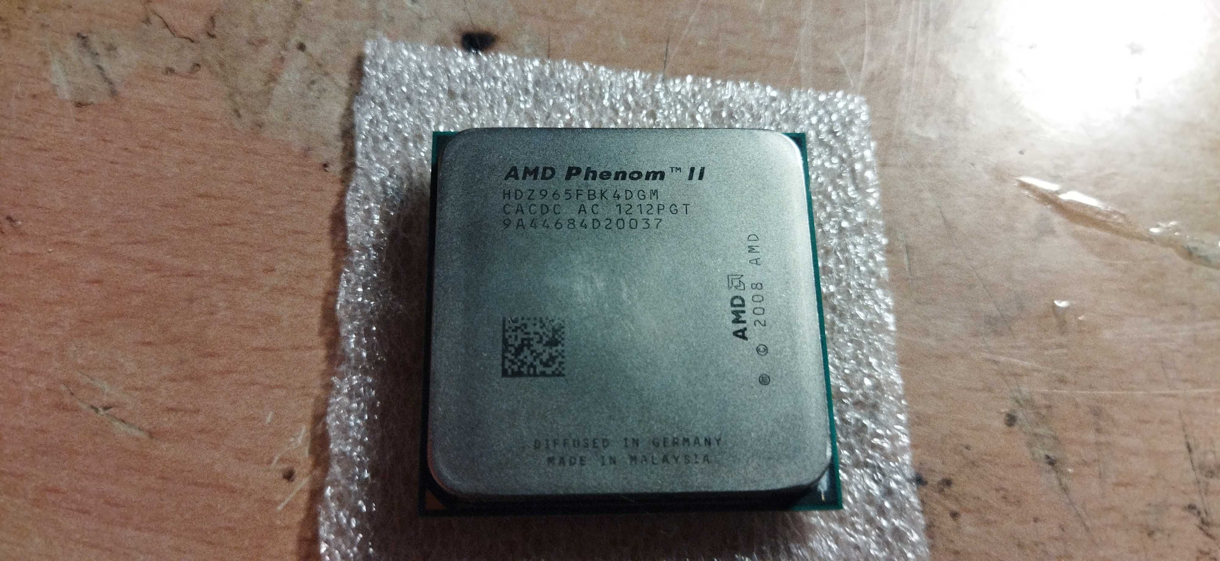 Vários processadores Intel e Amd socket 775 H-PBGA479/8 Socket 462