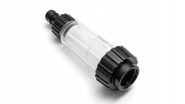 Filtry Wody Do Myjki Karcher Hd Hds K2-k7 Lavor Nilfisk Parkside + Złą