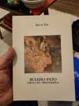 Bulhão Pato - Esboço Bio- Bibliográfico (Artur Vaz)