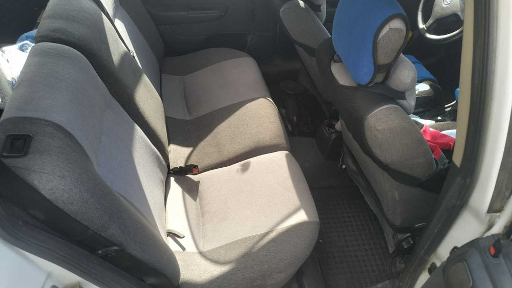 OPEL ASTRA G універсал