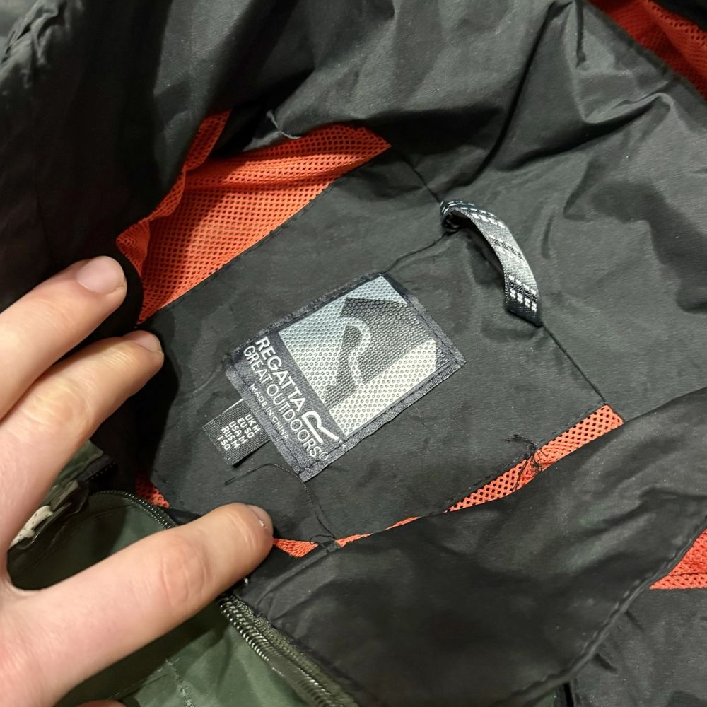 Куртка Regatta Waterproof М розмір 2361