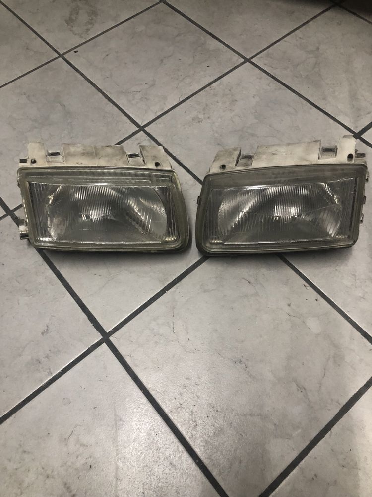 Oticas vw polo 6n1